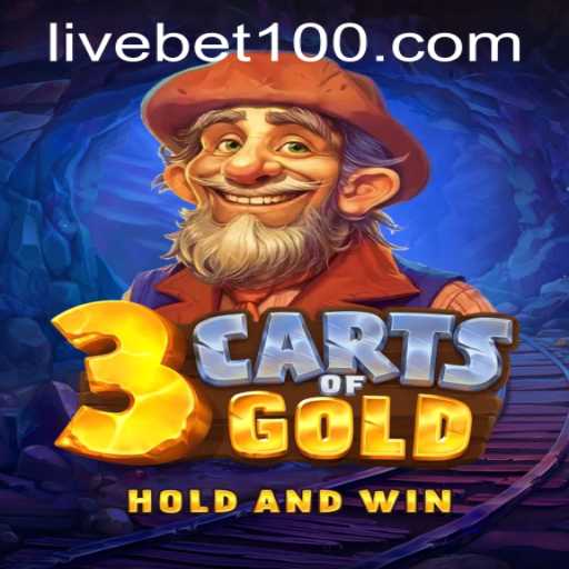 Discover the Exciting World of 3CartsOfGold: Bet100 PH Login