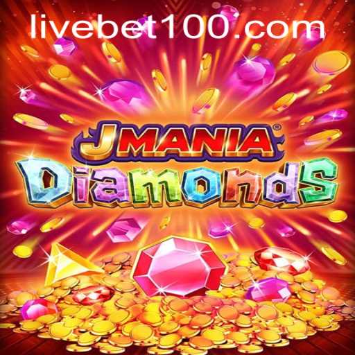 Unveiling JManiaDiamonds: A Comprehensive Guide to the Game with a Focus on bet100 PH Login