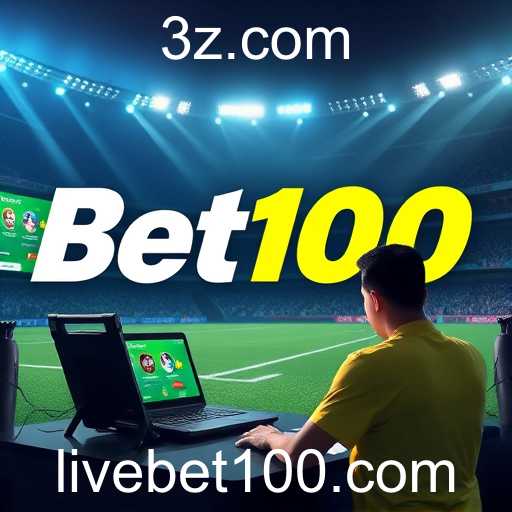 A Ascensão do Bet100 no Mercado de Jogos Online
