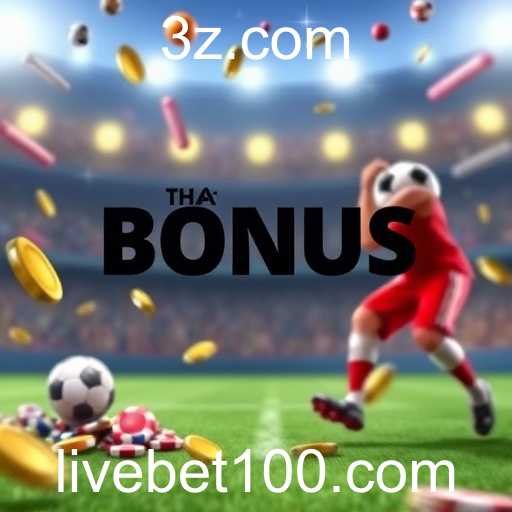 Explore os Bônus Especiais da Bet100: Mais Chances de Ganhar