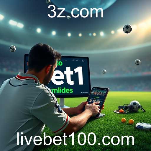 A Revolução das Apostas Online no Brasil