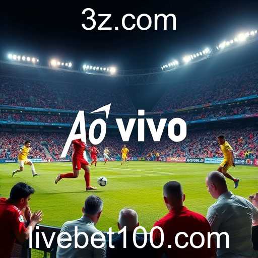 Apostas ao Vivo: Emoção em Tempo Real no bet100