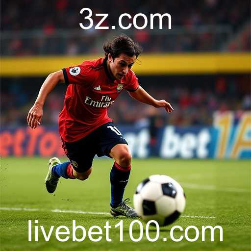 O Crescente Universo das Apostas Esportivas no Bet100